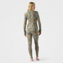 Smartwool Women's Classic Thermal Merino Base Layer Crew (SW016369P99)