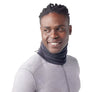 Smartwool Unisex Thermal Merino Reversible Neck Gaiter (SW017071)