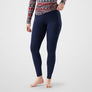 Smartwool Women's Merino Wool Baselayer Bottom