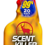 Wildlife Research Center Scent Killer® Gold® Spray