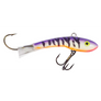 Moonshine Lures Metallic Shiver Minnow #1