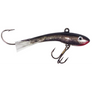 Moonshine Lures Metallic Shiver Minnow #1