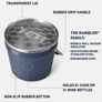 Yeti Rambler Beverage Bucket