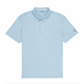 Aftco Men's Link SS Performance Polo Shirt (M64221)