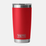 Yeti Rambler 20oz Tumbler with Magslider Lid