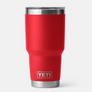 Yeti Rambler 30oz Tumbler With Magslider Lid