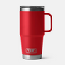Yeti Rambler 20oz Travel Mug