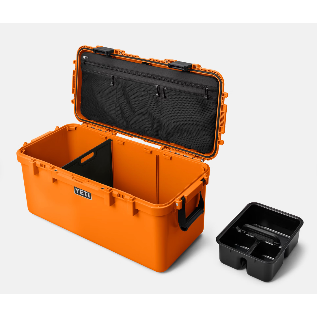 Yeti GoBox 60 Gear Case – Wind Rose North Ltd. Outfitters