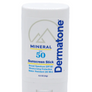 Dermatone Mineral Sunscreen Stick SPF50 (.5 oz)