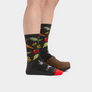 Darn Tough Women's Farmer's Market Crew Lightweight Lifestyle Sock (6054)