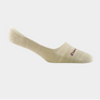 Darn Tough Women's Solid No Show Invisible Lightweight Lifestyle Sock (6044)