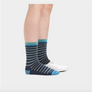 Darn Tough Women's Morgan Crew Lightweight Lifestyle Sock (6039)