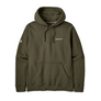 Patagonia Unisex Fitz Roy Icon Uprisal Hoody (39666)