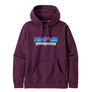 Patagonia Unisex P-6 Logo Uprisal Hoody (39622)