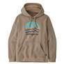 Patagonia Unisex Ridge Rise Moonlight Uprisal Hoody (39681)