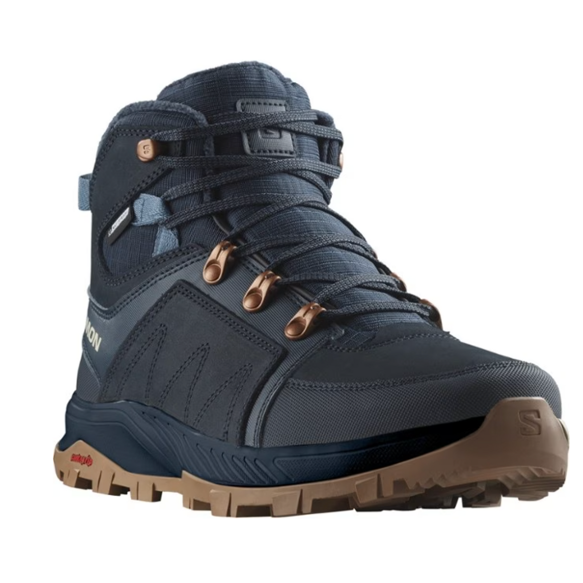 SALOMON WOMEN'S OUTCHILL TS CSWP (473773) – Wind Rose North Ltd
