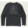 Marsh Wear In Flight Long Sleeve T-Shirt (MWT9002)