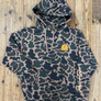 Marsh Wear Men's In Flight PO Hoodie (MWF1050)