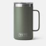 Yeti Rambler 24oz Mug