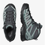 Salomon Women's X Ultra Pioneer Mid CSWP (416712)