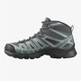 Salomon Women's X Ultra Pioneer Mid CSWP (416712)