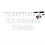 Daiwa Team Daiwa Ice Fishing Combo