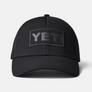 Yeti Logo Patch Trucker Hat