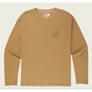 Marsh Wear In Flight Long Sleeve T-Shirt (MWT9002)