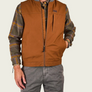 Marsh Wear Men's Wheeler Vest (MWJ13)