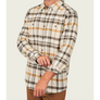 Marsh Wear Men's Westerly Flannel (MWW2020)
