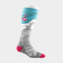 Darn Tough Women's Snow Over-the-Calf Socks MWC (1827)