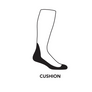 Darn Tough Women's Snow Over-the-Calf Socks MWC (1827)