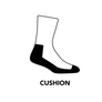 Darn Tough Women's Hike/Trek Micro Crew Socks (1903)