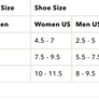 Darn Tough Women's Hike/Trek Micro Crew Socks (1903)