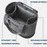 Yeti Camino Carryall 35