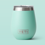 Yeti Rambler 10oz Wine Tumbler