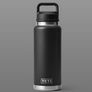 Yeti Rambler 36oz Bottle With Chug Cap