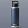 Yeti Rambler 36oz Bottle With Chug Cap