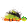 Erie Dearie Gamefish Killer Marabou Jigs