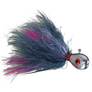 Erie Dearie Gamefish Killer Marabou Jigs