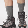 Salomon Women's X Ultra 360 Mid CSWP Waterproof (474500)