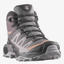 Salomon Women's X Ultra 360 Mid CSWP Waterproof (474500)