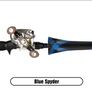 The Rod Glove Spinning Rod Gloves