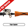 The Rod Glove Spinning Rod Gloves