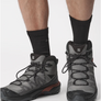 Salomon Men's X Ultra Mid CSWP (474665)