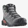 Salomon Men's X Ultra Mid CSWP (474665)