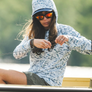 Simms Women's Challenger Solar Hoody
