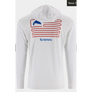 Simms Men's Tech Hoody - Artist Series (13521)