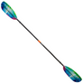 Aqua Bound Tango Fiberglass 2-Piece Posi-Lok™ Kayak Paddle
