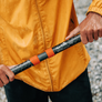 Aqua Bound Tango Fiberglass 2-Piece Posi-Lok™ Kayak Paddle